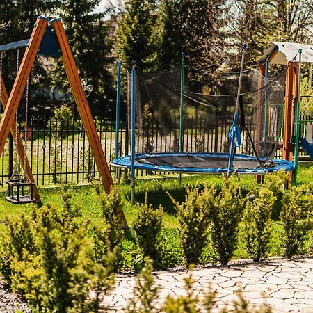 Rezydencja Diamond Spa Białka Tatrzańska Kültér fotó