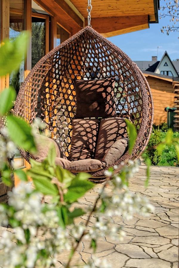 Rezydencja Diamond Spa Białka Tatrzańska Kültér fotó