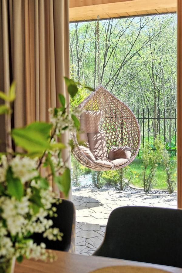 Rezydencja Diamond Spa Białka Tatrzańska Kültér fotó